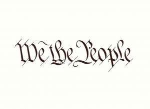 we the people